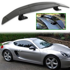 46'' Rear Trunk Spoiler Lip GT