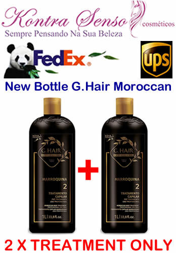 Ghair moroccan keratin - moroccan,