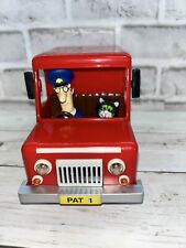 Postman Pat and Jess The Cat