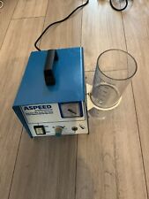 3A ASPEED SUCTION UNIT SINGLE PUMP WITH 1000cc JAR