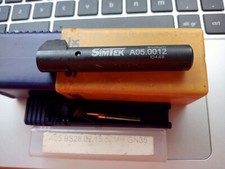 SIMTEK SIMTURN MICRO LATHE TOOL A05.0012 CNC LATHE ? NOT SANDVIK/I SCAR !