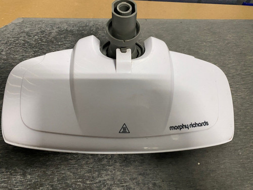 Morphy richards 1 steam - richards, 12-in-1