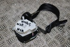 FORD FIESTA MK7 ZETEC S NSR