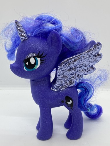 Little pony nightmare - my,