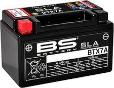 BS BTX7A SLA Factory Activated