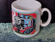 Thomas The Tank Engine &