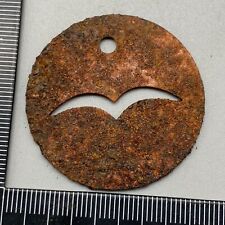 Rare Original WW2 German