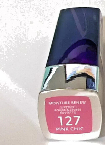 Rimmel moisture renew lipstick - rimmel,