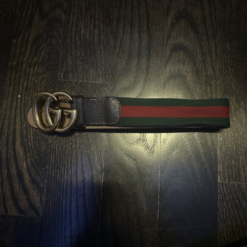 Gucci women belt material - women’s,