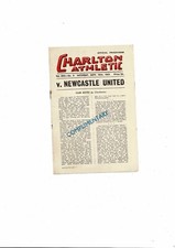 1949 charlton athletic v - 1949/50,