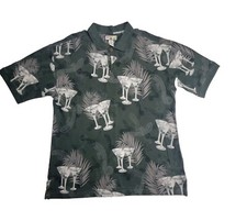 Caribbean Joe Let Go Men's