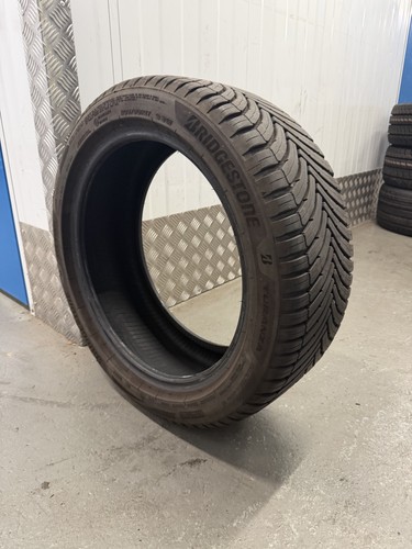 205 5mm bridgestone - 6.5mm,