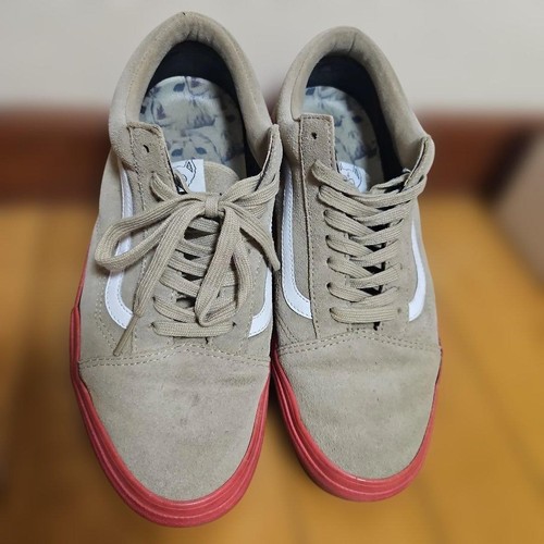 Vans old skool - pro, wang"