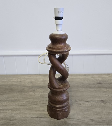 Vintage turned wooden - vintage,