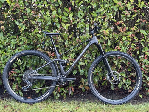 Mondraker podium down - se,
