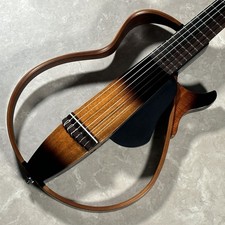 Yamaha slg200n silent - yamaha,