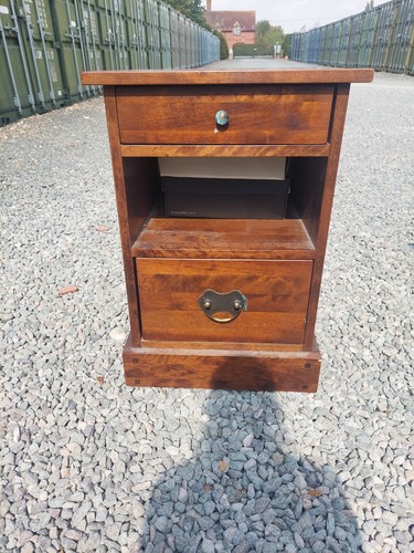 Pair laura ashley drawer - of,