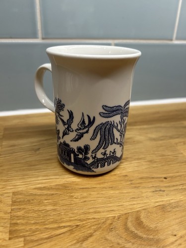 Churchill willow mug vintage - willow,