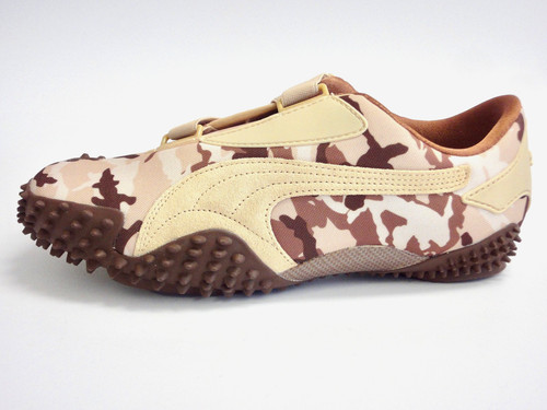Puma mostro camo - mostro, /