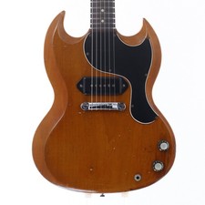 Gibson 1964 SG Junior Cherry