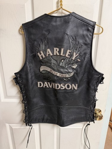 Vnt ride free harley davidson - vnt,