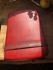 Original Pillion Seat From 1998 Yzf R1