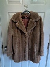 Tissavel of France Faux Fur