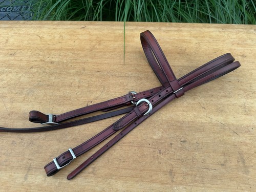 Top quality soft leather - top,