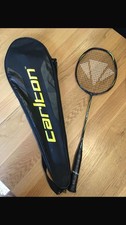 Carlton Badminton Racket