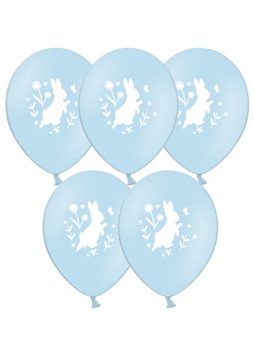 Standard pale blue peter - standard,