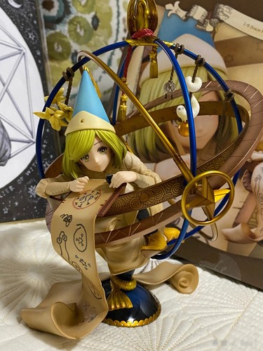 Kotobukiya original atelier - original, of