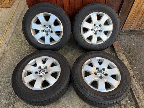 Set genuine transporter t5 - set,