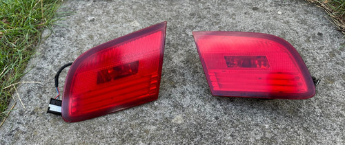 Bmw e93 rear inner tail - rear,