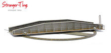 Dapol Kitmaster Turntable Kit