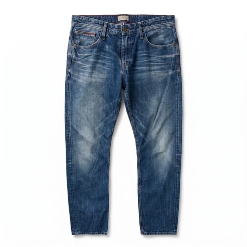 Tommy hilfiger denim jeans w34 - tommy,