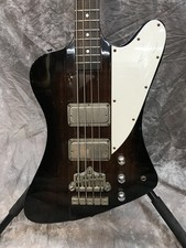 Greco TB-750 Thunderbird Type