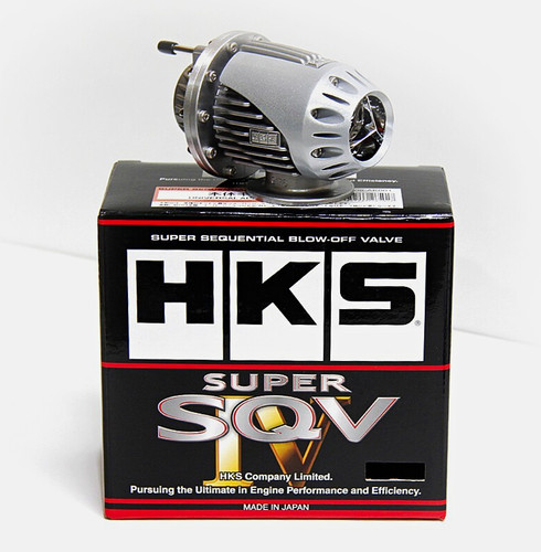 Ssqv4 turbo blow off valve - ssqv4, hks