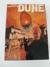 Dune Boardgame by Avalon Hill