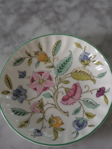 Minton bicentenary fine bone - minton,