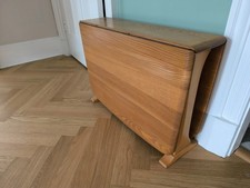 Vintage ercol model 820 - model,