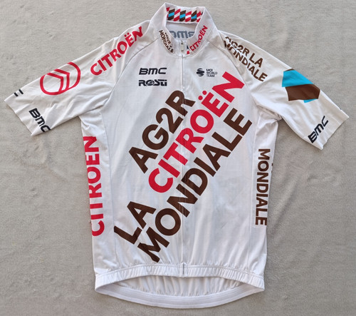 Ag2r mondiale citroen - la, rosti
