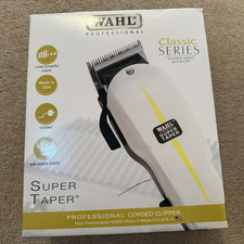 Wahl Professional Corded Super