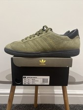 Adidas Newton Heath Manchester