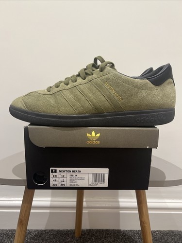 Adidas newton heath manchester - adidas,