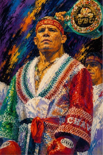 Gran campeón mexicano - "el,