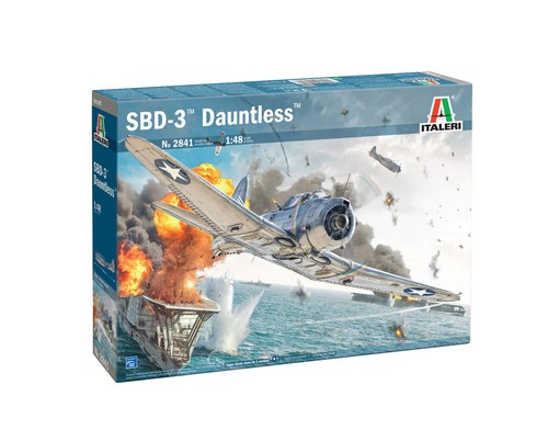Italeri 2841 usn - italeri,