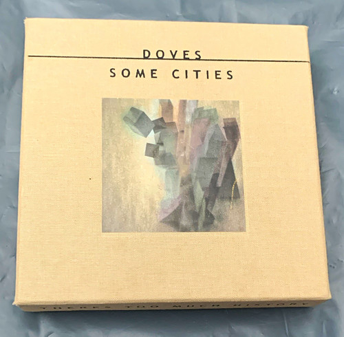 Doves some cities - doves,