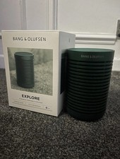 Bang & Olufsen Bluetooth