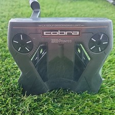 Cobra 2024 3D Printed Agera AL