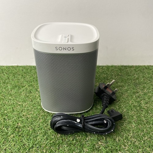 Sonos play smart speaker - play:1,